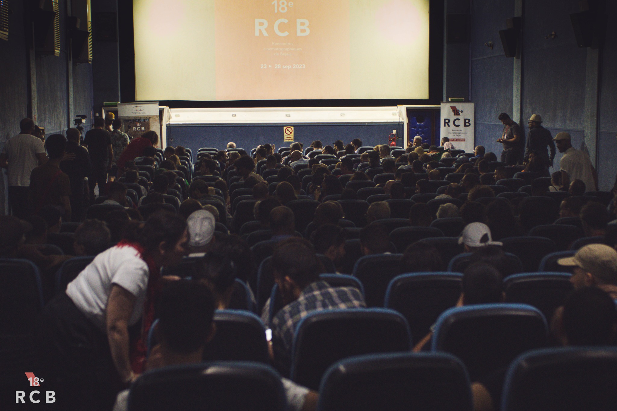 Cinémathèque de Béjaïa