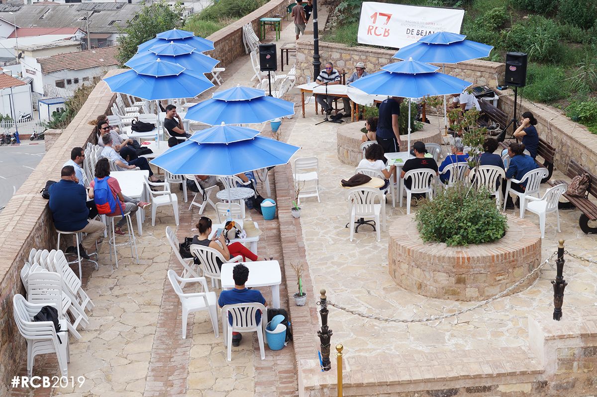 Casbah de Béjaïa