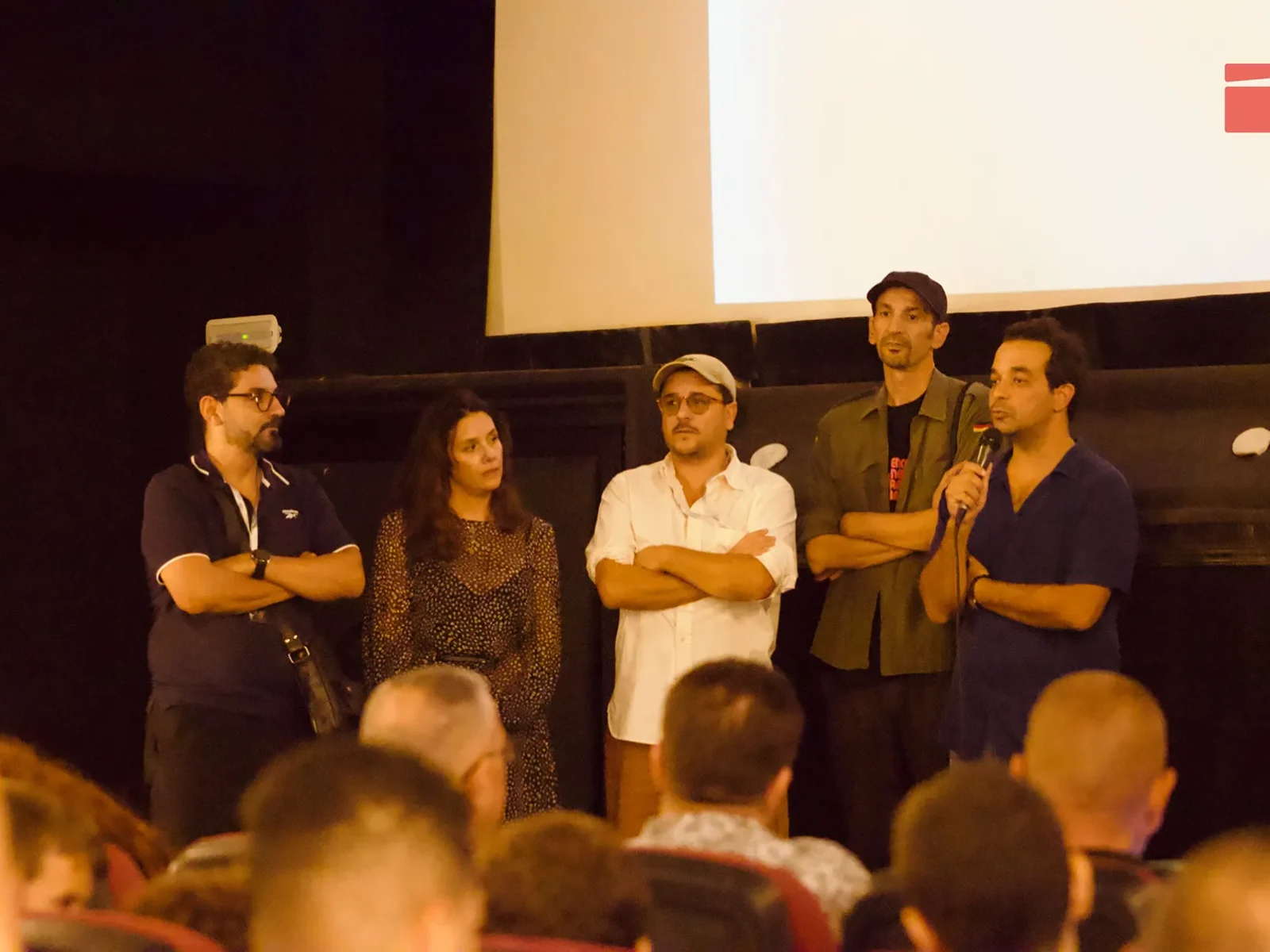 RCB 2026 – Jour 1